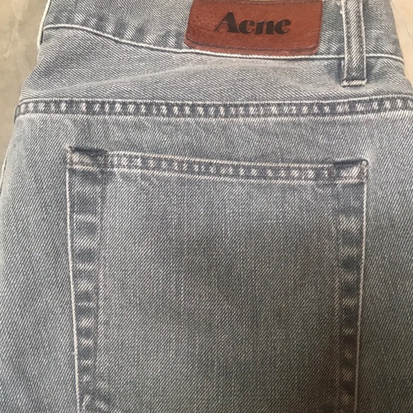 Acne Studios Other - Men’s jeans Acne